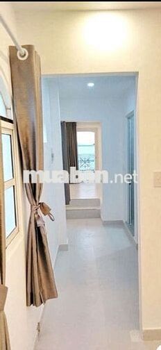 CĂN GÓC 2 TẦNG / HẺM BA GÁC - GẦN MẶT TIỀN HUỲNH TẤN PHÁT.