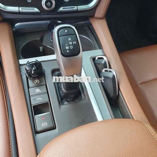 Vinfast Lux A Premium 2022