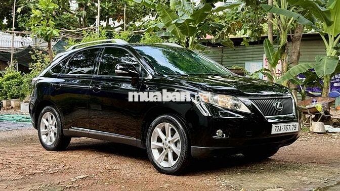 Lexus RX 20*** km