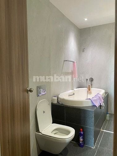 Bán nhà phố , mặt đường 12m , KDC Thế Kỉ , p Bình Trưng Tây ( Q. 2 cũ)
