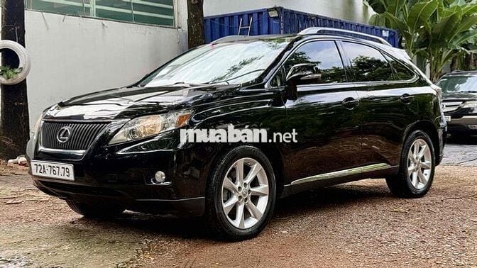 Lexus RX 20*** km