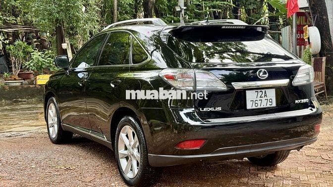 Lexus RX 20*** km