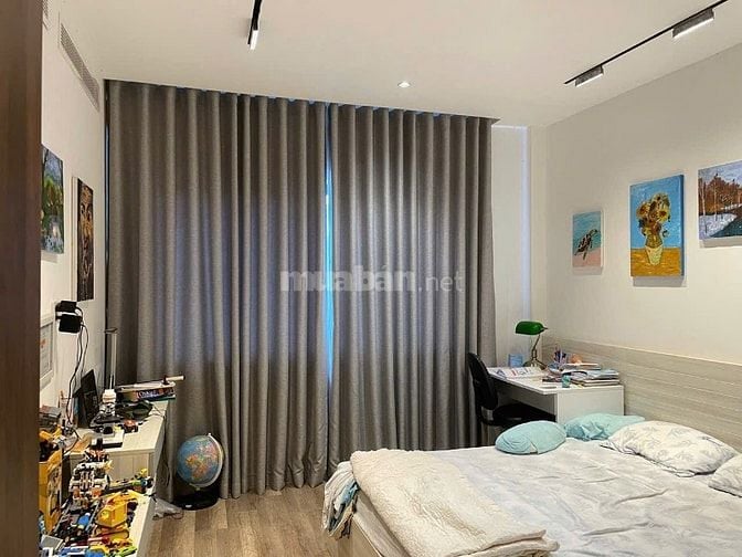 Bán nhà phố , mặt đường 12m , KDC Thế Kỉ , p Bình Trưng Tây ( Q. 2 cũ)