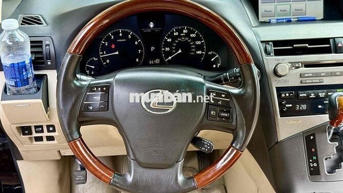 Lexus RX 20*** km