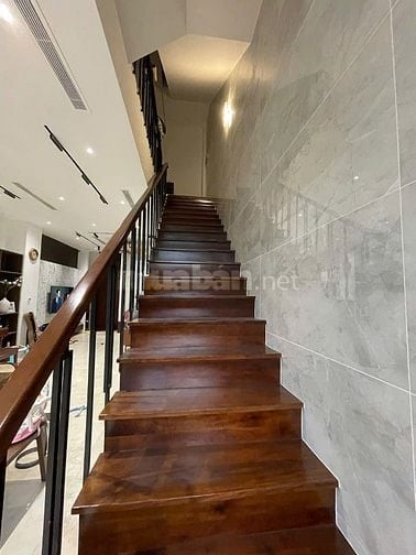 Bán nhà phố , mặt đường 12m , KDC Thế Kỉ , p Bình Trưng Tây ( Q. 2 cũ)