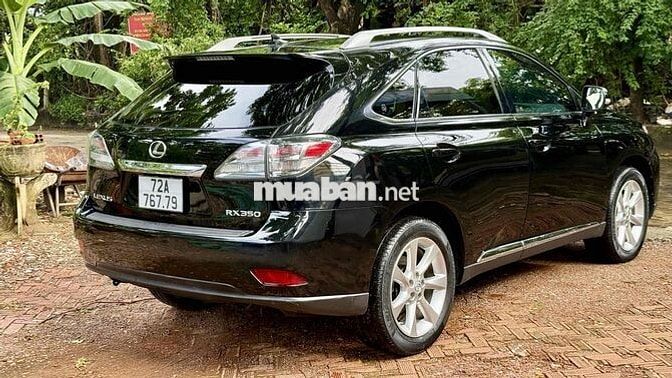 Lexus RX 20*** km