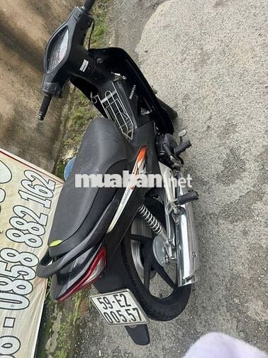 Honda Wave A 2008 Bstp xe chính chủ