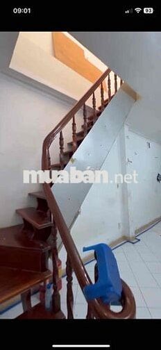 cho thuê nhà nguyên căn. Hoàng Hoa Thám p7 Bình thạnh