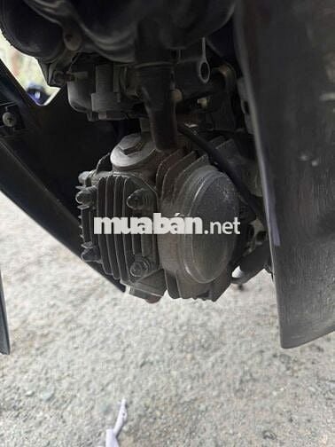 Honda Wave A 2008 Bstp xe chính chủ