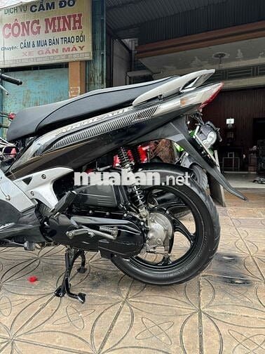 AIR BLADE FI (2011) BS:65B1:CẦN THƠ