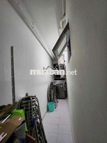 CẦN CHO THUÊ CĂN HỘ TOPAZ ELITE QUẬN 8 CÓ NỘI THẤT 12.5TR/ TH 2PN 2WC