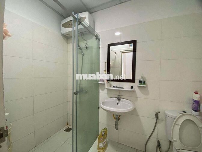 CHO THUÊ TOPAZ CITY - VÀO Ở LIỀN ĐƯỢC  - 75M2 - 2PN 2WC - Nt như hình