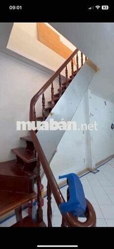 cho thuê nhà nguyên căn. Hoàng Hoa Thám p7 Bình thạnh