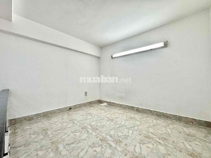 ✨ siêu phẩm hàng hiếm duplex gác cao 2m - sát Q1,Q5 - trống sẵn