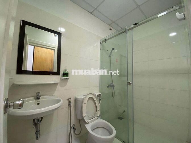 CHO THUÊ TOPAZ CITY - VÀO Ở LIỀN ĐƯỢC  - 75M2 - 2PN 2WC - Nt như hình