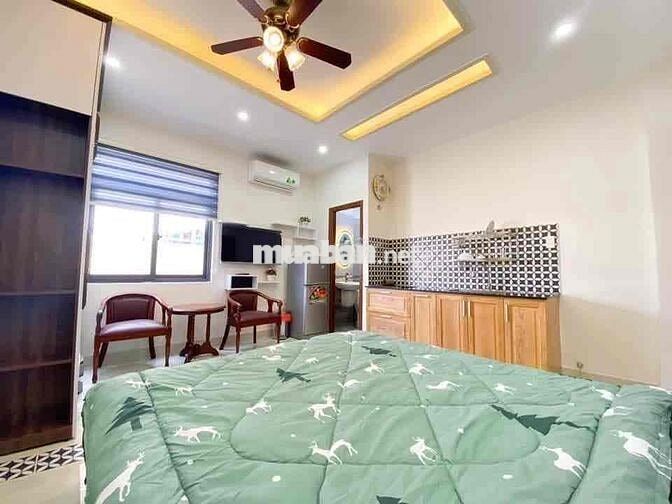 Can Hộ Phan Xích Long - Phú Nhuận