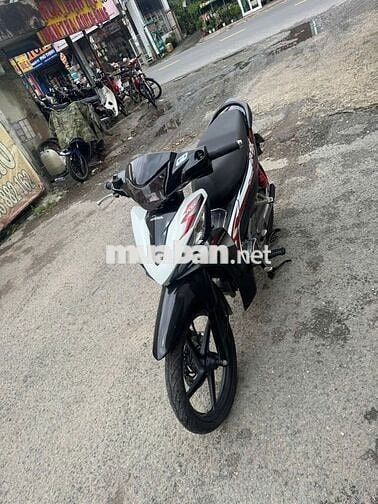 Honda Wave RSX 2018 bstp xe chính chủ