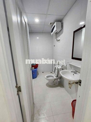 CẦN CHO THUÊ CĂN HỘ TOPAZ ELITE QUẬN 8 CÓ NỘI THẤT 12.5TR/ TH 2PN 2WC