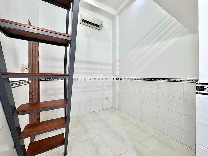 ✨ siêu phẩm hàng hiếm duplex gác cao 2m - sát Q1,Q5 - trống sẵn