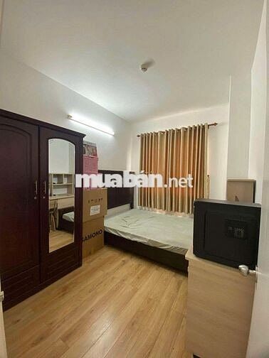 CHO THUÊ TOPAZ CITY - VÀO Ở LIỀN ĐƯỢC  - 75M2 - 2PN 2WC - Nt như hình
