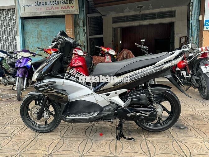 AIR BLADE FI (2011) BS:65B1:CẦN THƠ