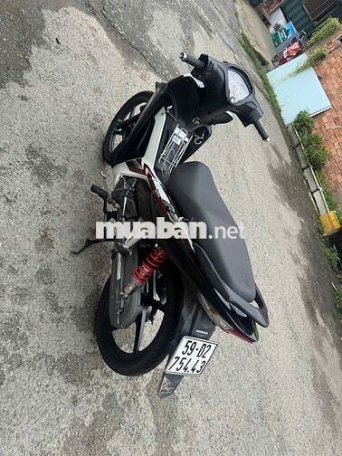 Honda Wave RSX 2018 bstp xe chính chủ