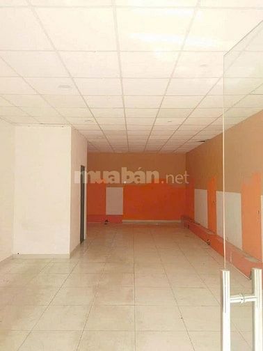 Cho Thuê Nhà GÓC 2 Mặt Tiền Lê Văn Thọ, Phường 09, Quận Gò Vấp.