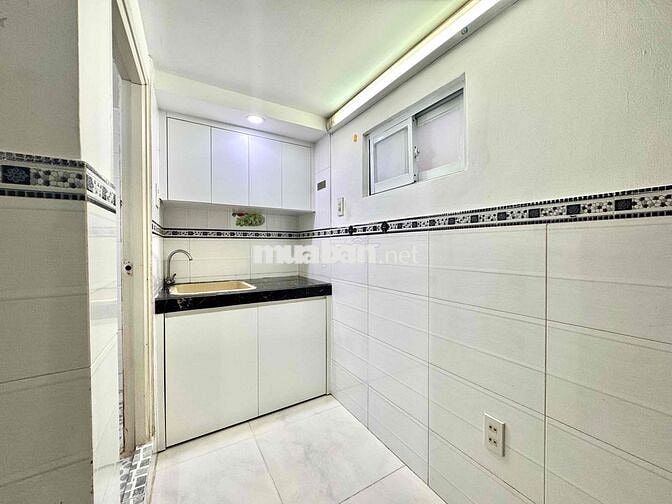 ✨ siêu phẩm hàng hiếm duplex gác cao 2m - sát Q1,Q5 - trống sẵn