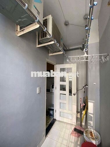 CHO THUÊ TOPAZ CITY - VÀO Ở LIỀN ĐƯỢC  - 75M2 - 2PN 2WC - Nt như hình