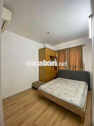 CHO THUÊ TOPAZ CITY - VÀO Ở LIỀN ĐƯỢC  - 75M2 - 2PN 2WC - Nt như hình