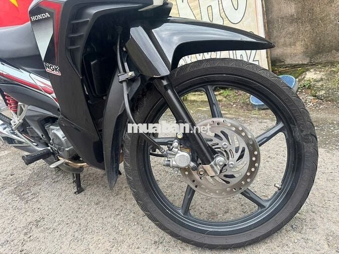 Honda Wave RSX 2018 bstp xe chính chủ