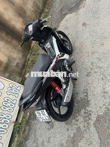 Honda Wave RSX 2018 bstp xe chính chủ