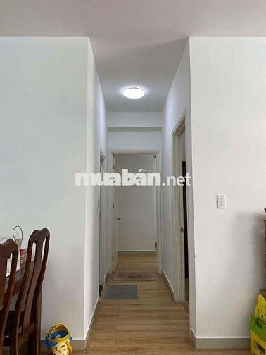 CHO THUÊ TOPAZ CITY - VÀO Ở LIỀN ĐƯỢC  - 75M2 - 2PN 2WC - Nt như hình