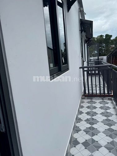 Chính chủ bán gấp nhà hẻm 242/..Đường Nguyễn Thị Thập FTân Quy Q7