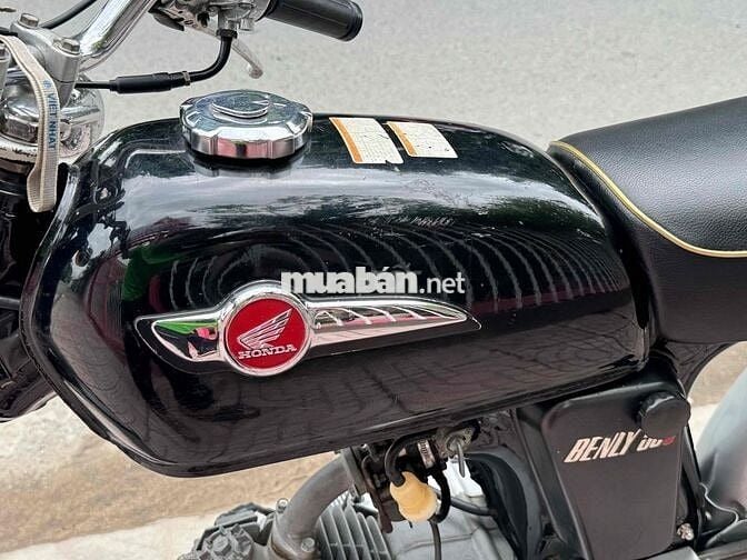 honda 72 lên CDs đồ zin