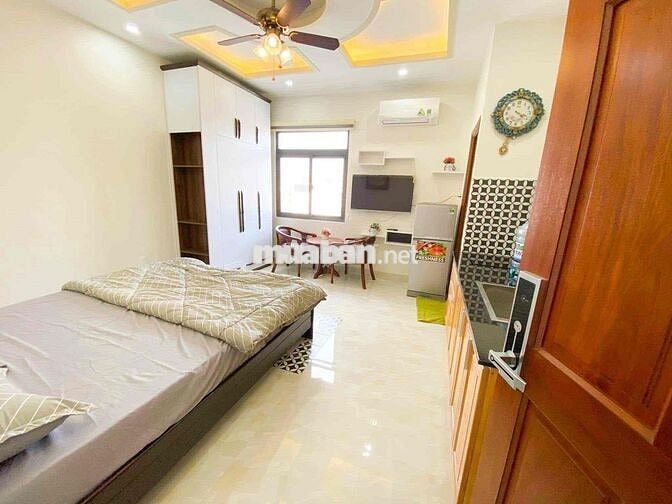 Can Hộ Phan Xích Long - Phú Nhuận