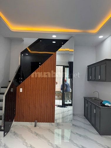 Chính chủ bán gấp nhà hẻm 242/..Đường Nguyễn Thị Thập FTân Quy Q7