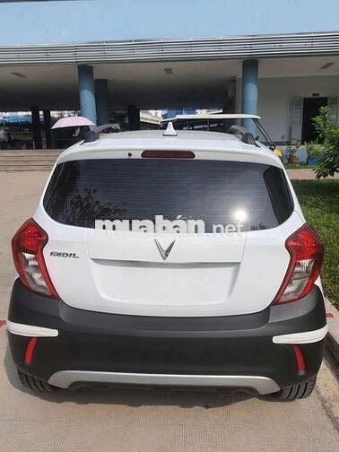 2021 Tiêu chuẩn - 26500 km