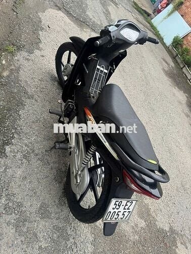 Honda Wave A 2008 Bstp xe chính chủ