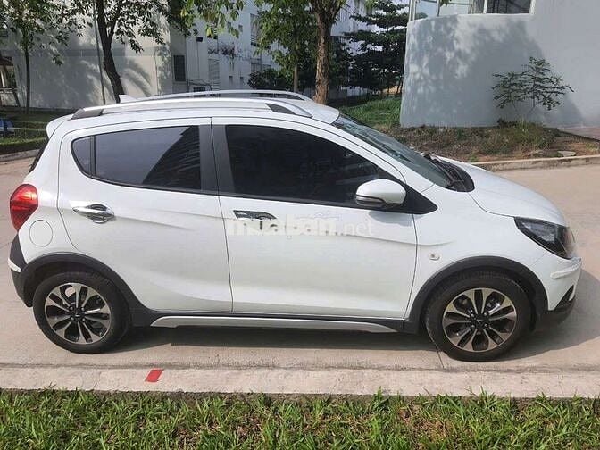 2021 Tiêu chuẩn - 26500 km