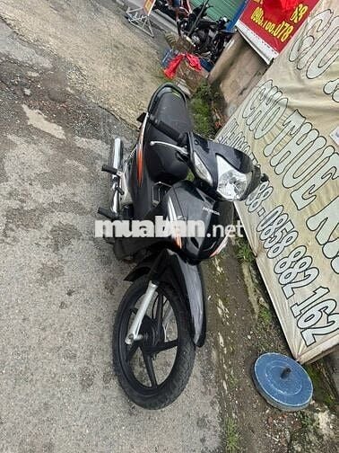 Honda Wave A 2008 Bstp xe chính chủ