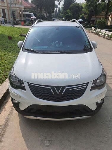 2021 Tiêu chuẩn - 26500 km