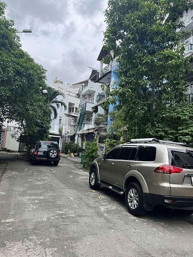 Chính chủ Bán biệt thự KDC Him Lam, đường 328 Cao Lỗ.Đối diện PARCMALL