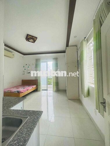 ✅*** Trống Sẵn 1 phòng BAN CÔNG rộng.  Đường số 43, P Tân Quy, Q7