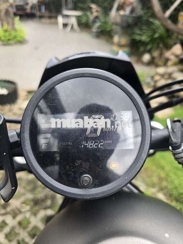 Rebel 300, ABS, Đời 2018, 1 đời chủ, Bso Q.2 HCM