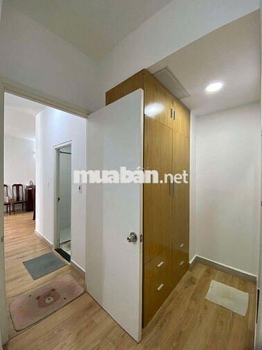 CHO THUÊ TOPAZ CITY - VÀO Ở LIỀN ĐƯỢC  - 75M2 - 2PN 2WC - Nt như hình