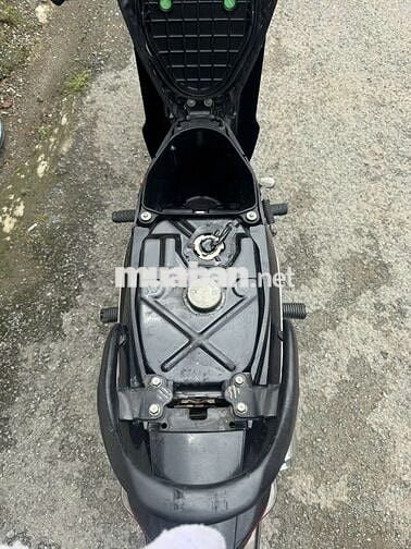 Honda Wave A 2008 Bstp xe chính chủ