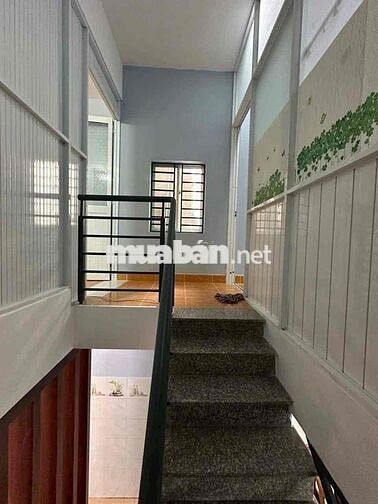 💎 💎 💎 TRỆT LẦU 4❌10M CÓ 2PN 2WC ĐƯỜNG SỐ 4 P16 GIÁ 8,5 TRIỆU
