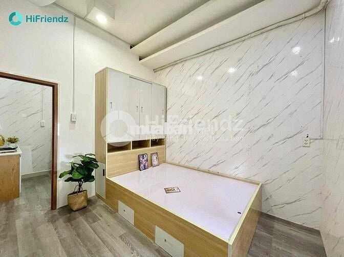 HOTTT!! CĂN HỘ 2 PN RỘNG RÃI GIÁ CỰC RẺ KẾ BÊN ĐẠI HỌC CÔNG THƯƠNG