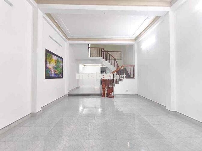 Bán nhà mới tút Hoà xuân kiên cố